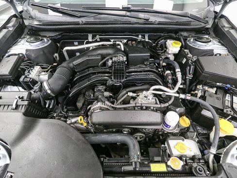 Used 2022 Subaru Legacy Limited AWD/4WD image 13