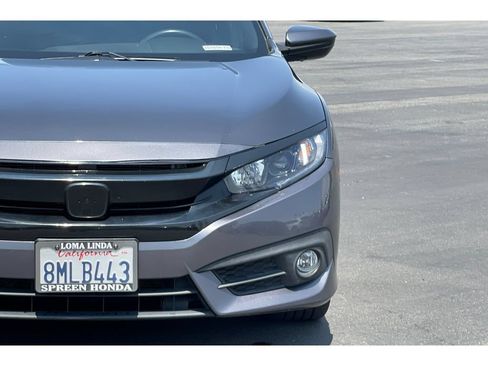 Used 2019 Honda Civic Sport image 19