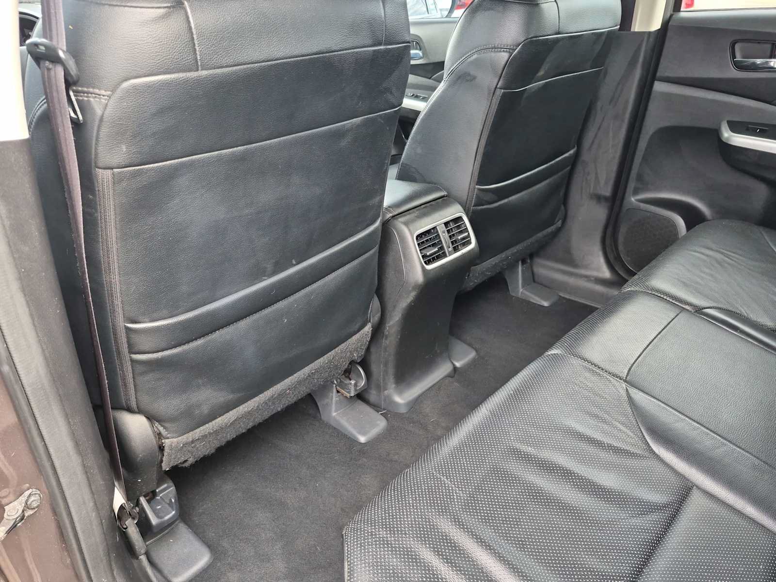 Used 2015 Honda CR-V Touring image 18