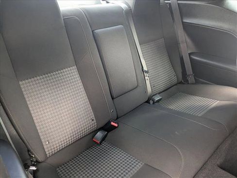 Used 2021 Dodge Challenger R/T Scat Pack image 19