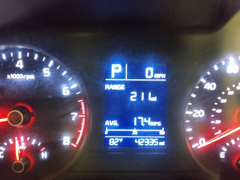 Used 2023 Kia Rio S FWD image 23