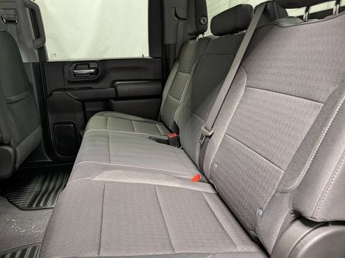 New 2026 Chevrolet Silverado 2500 Custom w/ Custom Value Package AWD/4WD image 13