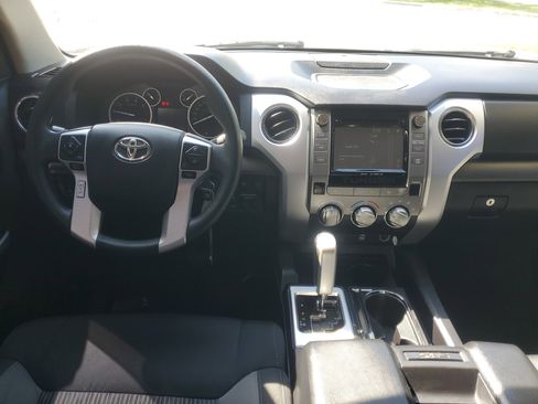 Used 2016 Toyota Tundra SR5 w/ TRD Off Road Package RWD image 9