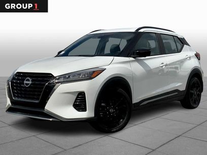 Used 2023 Nissan Kicks SR w/ SR Premium Package