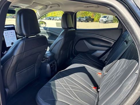 Used 2024 Ford Mustang Mach-E Select w/ Comfort Package Lite image 18