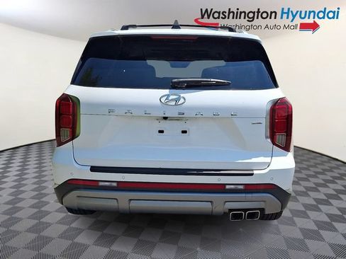 Certified 2023 Hyundai Palisade Limited AWD/4WD image 5