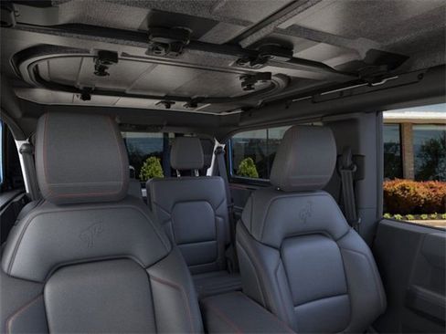 New 2025 Ford Bronco Stroppe Edition image 12