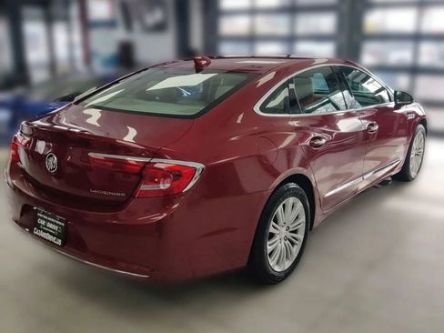 Used 2018 Buick LaCrosse Essence w/ Sights and Sounds Package image 4