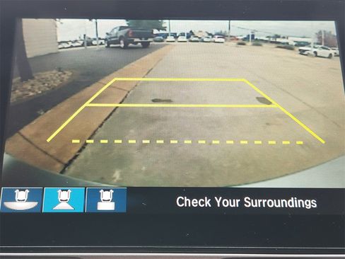 Certified 2021 Honda Civic Sport image 17