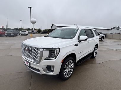Used 2024 GMC Yukon Denali