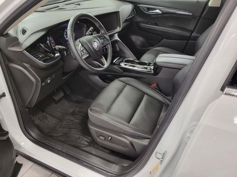 Used 2023 Buick Envision Essence AWD/4WD image 9
