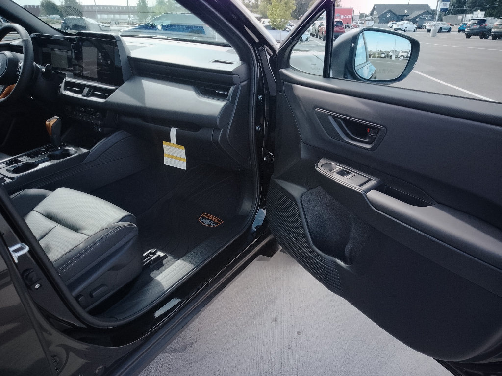 New 2026 Subaru Outback Wilderness AWD/4WD image 16