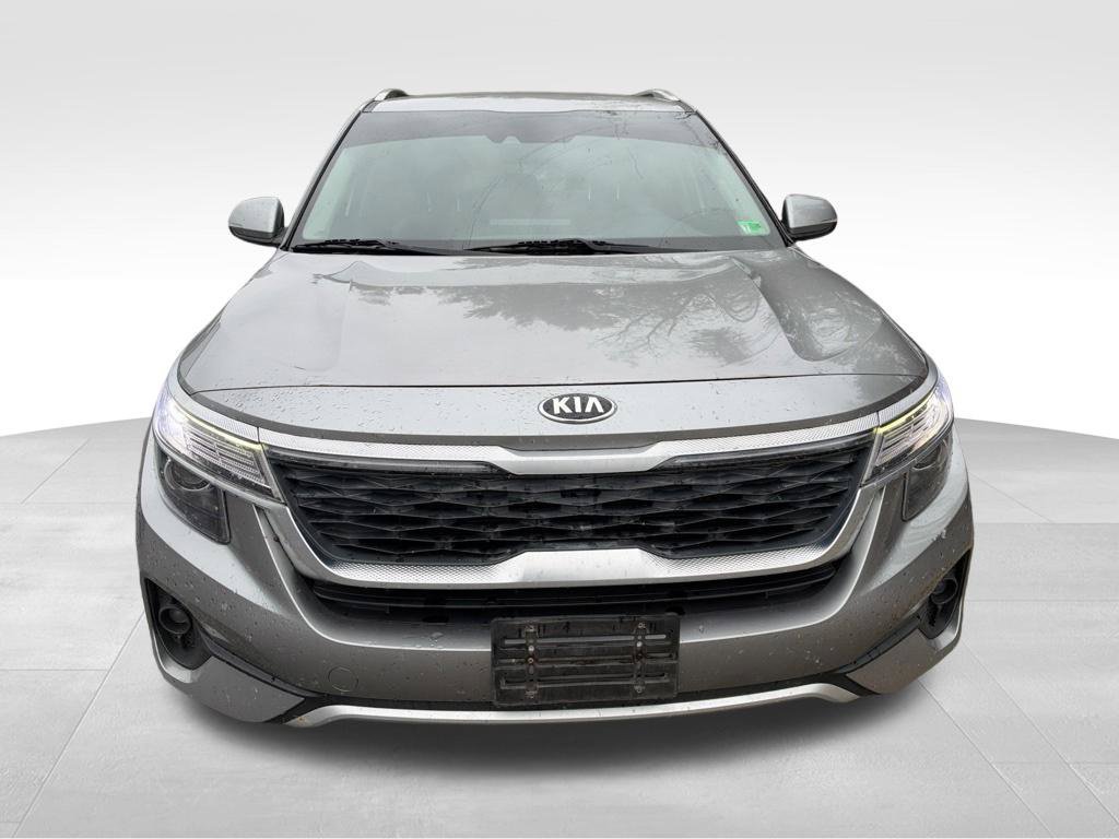 Used 2021 Kia Seltos S AWD/4WD image 15
