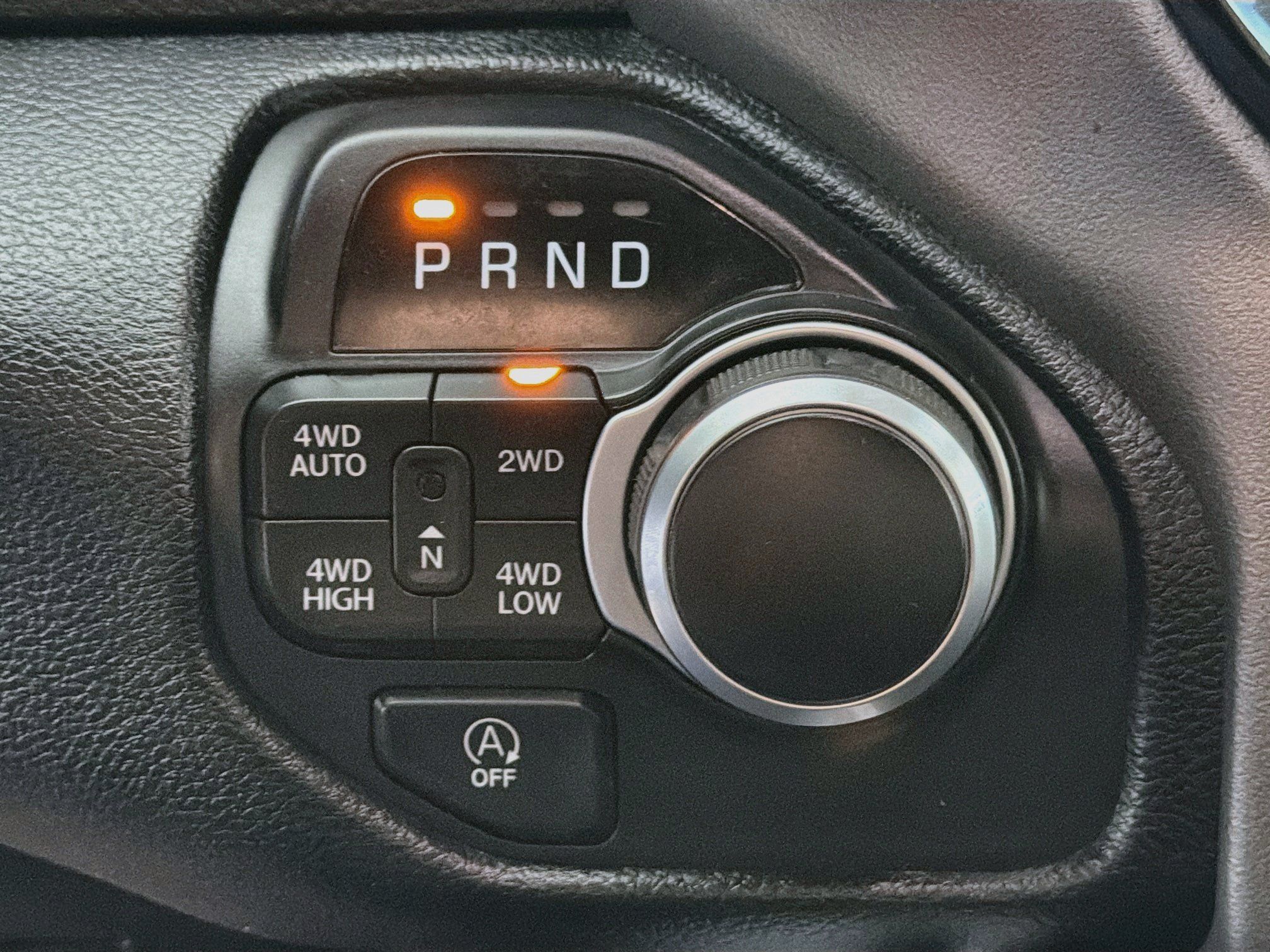 Used 2020 RAM 1500 Big Horn AWD/4WD image 24