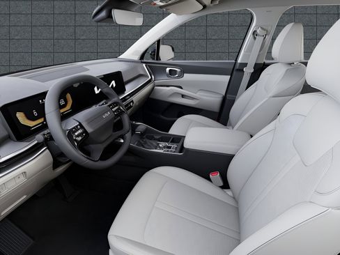 New 2026 Kia Sorento S AWD/4WD image 17