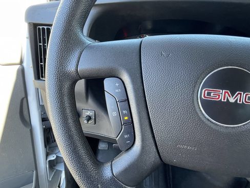 Used 2025 GMC Savana 2500 w/ Driver Convenience Package RWD image 36