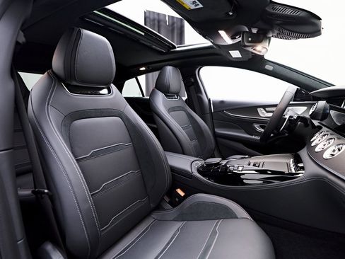 Used 2023 Mercedes-Benz AMG GT 63 image 57