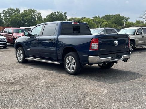 Used 2023 RAM 1500 Big Horn AWD/4WD image 6