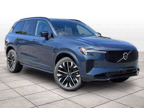 New 2026 Volvo XC90 T8 Ultra w/ Protection Package AWD/4WD image 2