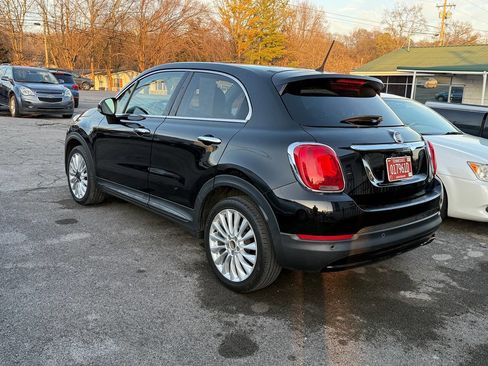 Used 2016 FIAT 500X Lounge image 31