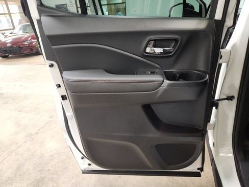 Certified 2023 Honda Ridgeline Black Edition image 25