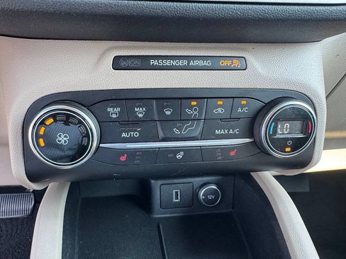 Used 2020 Ford Escape SEL FWD image 26