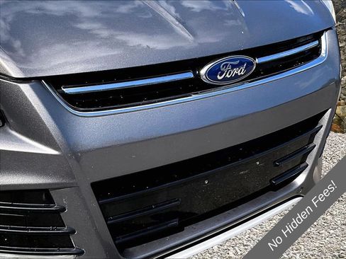 Used 2013 Ford Escape Titanium w/ Parking Technology Pkg AWD/4WD image 24