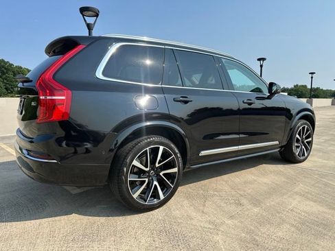 Certified 2023 Volvo XC90 B6 Plus w/ Protection Package Premier AWD/4WD image 9