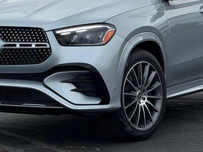 New 2026 Mercedes-Benz GLE 450 4MATIC Coupe