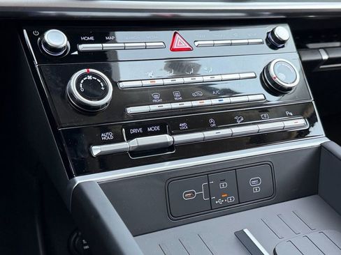 New 2026 Hyundai Santa Fe SE AWD/4WD image 25