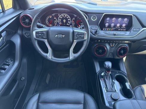 Used 2021 Chevrolet Blazer RS image 15