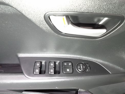 Used 2023 Kia Rio LX FWD image 8