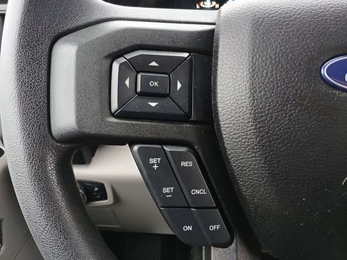 Used 2018 Ford F150 XL w/ Equipment Group 101A Mid image 18