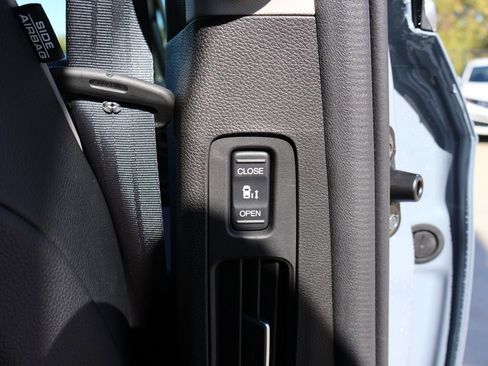 New 2026 Honda Odyssey Elite image 11