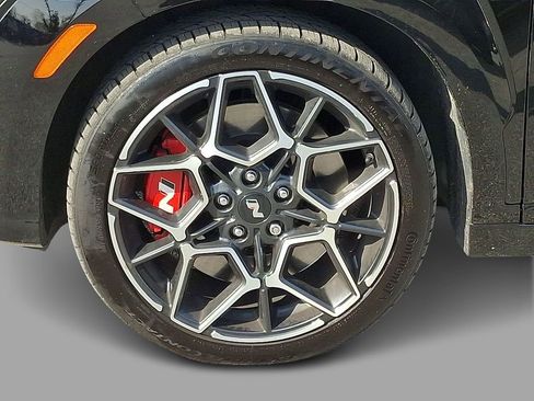 Used 2023 Hyundai Kona N image 8