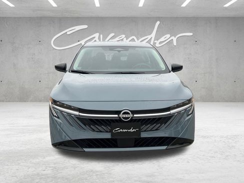 New 2026 Nissan Sentra SV image 18