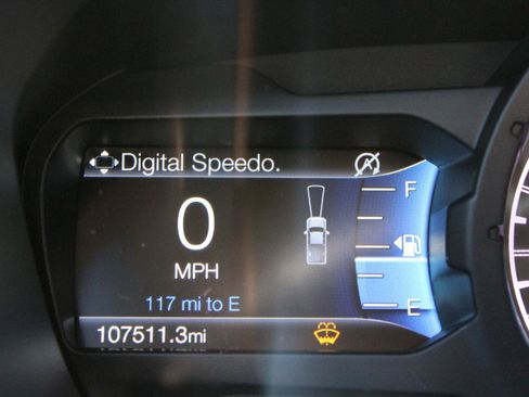 Used 2019 Ford Ranger Lariat w/ Equipment Group 501A Mid AWD/4WD image 25