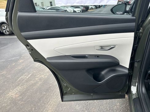 New 2026 Hyundai Tucson SEL FWD image 22