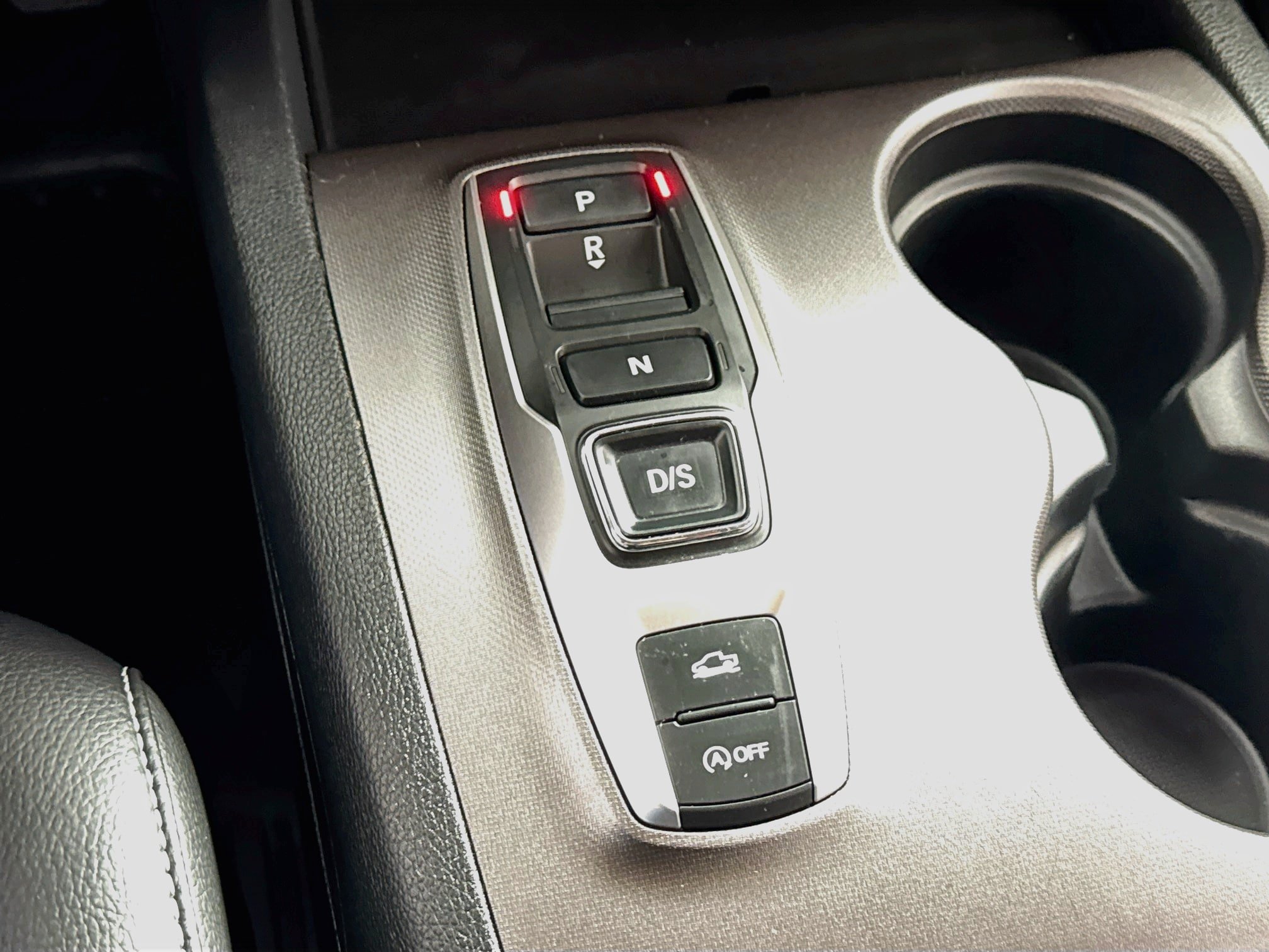 Used 2023 Honda Ridgeline RTL image 19