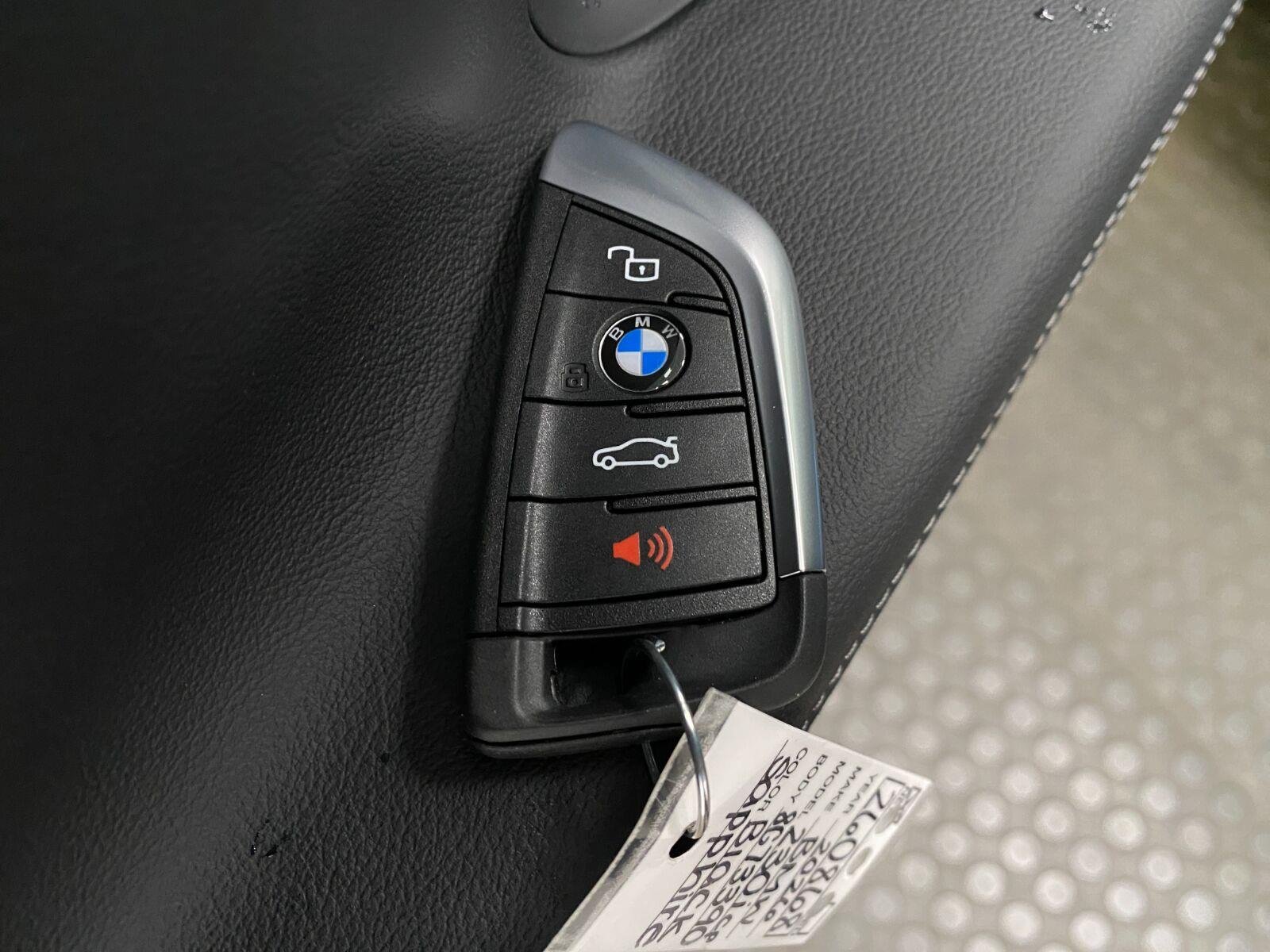 New 2026 BMW 230i xDrive Coupe w/ M Sport Package AWD/4WD image 31