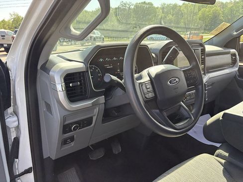 Used 2022 Ford F150 XLT AWD/4WD image 29