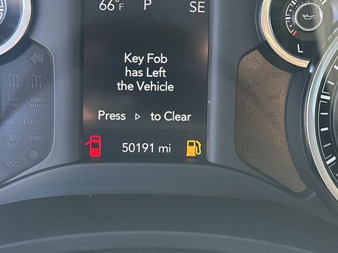 Used 2019 RAM 2500 Big Horn image 31