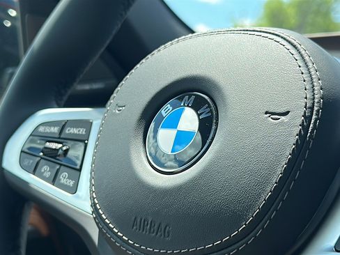 New 2026 BMW X6 xDrive40i image 21