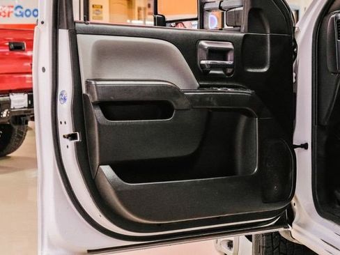 Used 2019 Chevrolet Silverado 3500 W/T w/ WT Convenience Package image 35