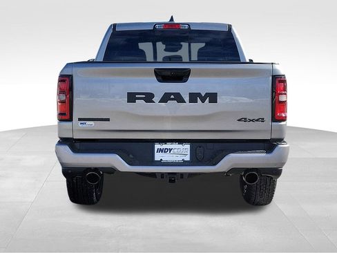 New 2026 RAM 1500 Big Horn image 5