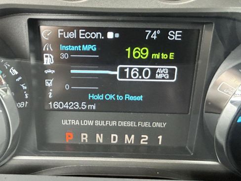 Used 2011 Ford F350 XLT w/ XLT Premium Pkg AWD/4WD image 21