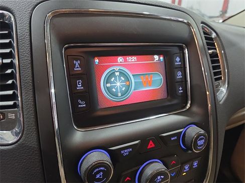 Used 2015 Dodge Durango SXT w/ Quick Order Package 23B image 17