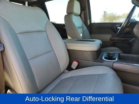 Used 2021 GMC Sierra 1500 SLT image 20