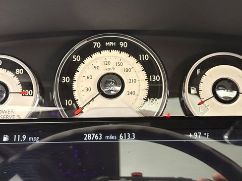 Used 2014 Rolls-Royce Wraith RWD image 15
