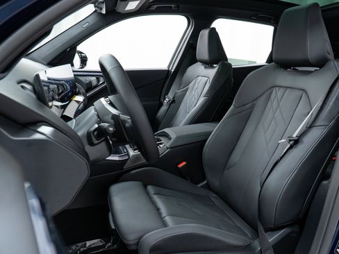 New 2026 BMW X3 xDrive30 w/ Premium Package image 13